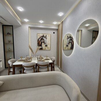 2-Otaqlı yeni tikili, Azər Manafov küç., 77 m² – Kirayə verilir – ucuztap.az