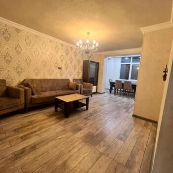 3-Otaqlı mənzil, İqor Ağayev küç., 64 m² – Kirayə verilir – ucuztap.az