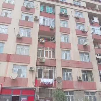 3-Otaqlı yeni tikili, Binəqədi r., 70 m² – Kirayə verilir – Bakı – ucuztap.az