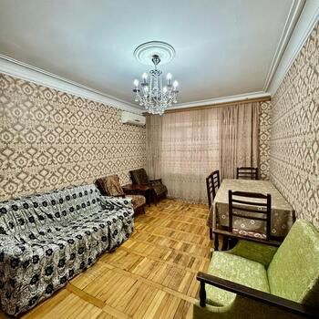 2-Otaqlı mənzil, Zahid Xəlilov k., 45 m² – Kirayə verilir – ucuztap.az