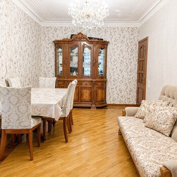 3-Otaqlı mənzil, Fərman Məlikov küç., 80 m² – Kirayə verilir – ucuztap.az