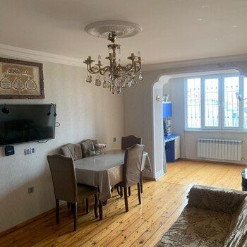3-Otaqlı mənzil, Sumqayıt ş., 70 m² – Kirayə verilir – ucuztap.az
