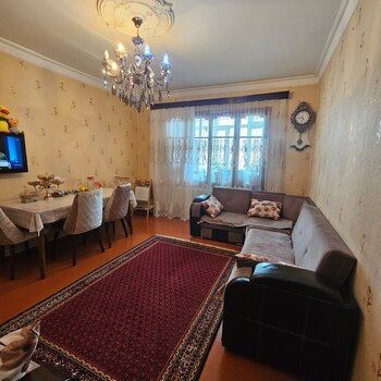 2-Otaqlı mənzil, 9-cu mkr., 62 m² – Kirayə verilir – ucuztap.az
