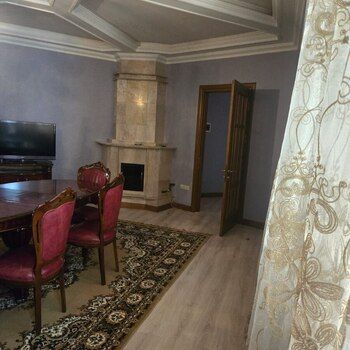 2-Otaqlı yeni tikili kirayə verilir, Ceyhun Hacıbəyli küç.39, 110 m² – Kirayə verilir – ucuztap.az