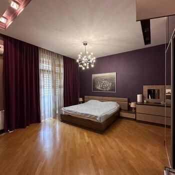 3-Otaqlı yeni tikili kirayə verilir, Əhməd Cavad küç., 110 m² – Kirayə verilir – ucuztap.az