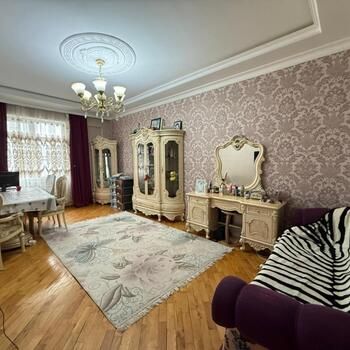 3-Otaqlı yeni tikili, Neftçilər m., 67 m² – Bakı – ucuztap.az