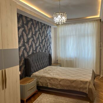 3-Otaqlı yeni tikili kirayə verilir, Ə.Naxçıvani küç., 100 m² – Bakı – ucuztap.az