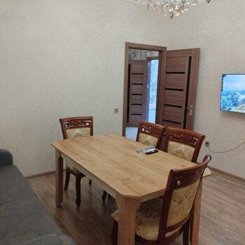 2-Otaqlı yeni tikili kirayə verilir, Tbilisi pr., 65 m² – Bakı – ucuztap.az