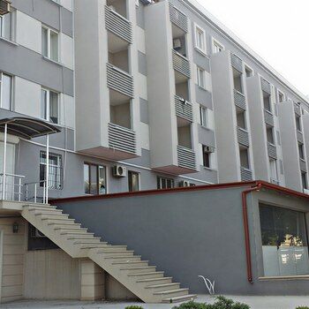 1-Otaqlı mənzil kirayə verilir, İzmir küç., 33 m² – Bakı – ucuztap.az