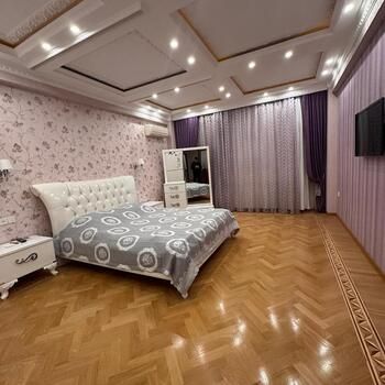 3-Комн. новостройка, ул.Аджами Нахчивани, 150 м² – Bakı – ucuztap.az