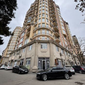 3-Otaqlı yeni tikili, Binəqədi r., 74 m² – Bakı – ucuztap.az