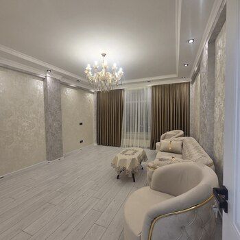 3-Otaqlı yeni tikili, E.Süleymanov küç., 90 m² – Kirayə verilir – ucuztap.az