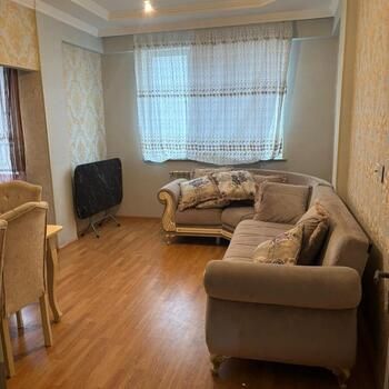 2-Otaqlı yeni tikili kirayə verilir, İnşaatçılar m., 60 m² – Bakı – ucuztap.az