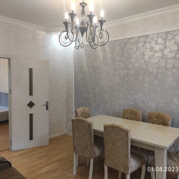 2-Otaqlı mənzil kirayə verilir, 20 Yanvar m., 55 m² – Bakı – ucuztap.az