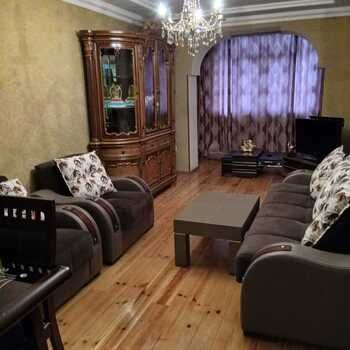 2-Otaqlı mənzil kirayə verilir, Gəncə ş., 60 m² – Gəncə – ucuztap.az