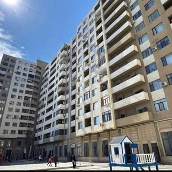 2-Otaqlı yeni tikili, Qaraçuxur qəs., 65 m² – Bakı – ucuztap.az