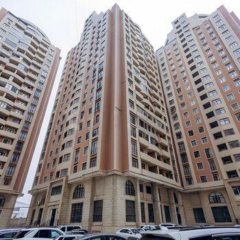 2-Otaqlı yeni tikili, Moskva pr., 80 m² – Bakı – ucuztap.az