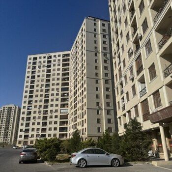 3-Otaqlı yeni tikili, Bayıl qəs., 95 m² – Bakı – ucuztap.az