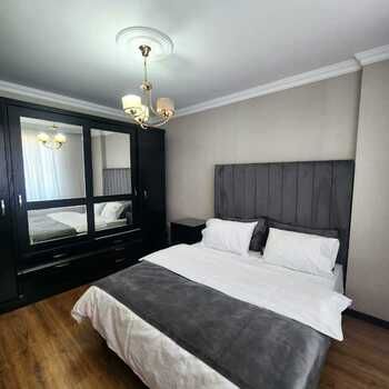 3-Otaqlı yeni tikili kirayə verilir, Nəriman Nərimanov r., 115 m² – Bakı – ucuztap.az