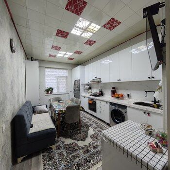 2-Otaqlı yeni tikili, Masazır qəs., 82 m² – Bakı – ucuztap.az