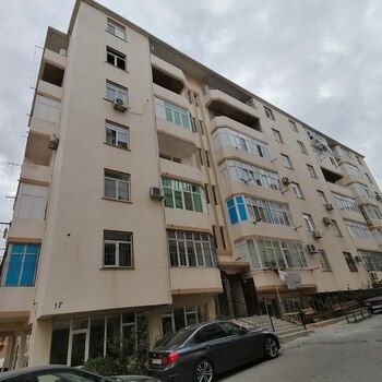 1-Otaqlı yeni tikili, Masazır qəs., 44 m² – Bakı – ucuztap.az