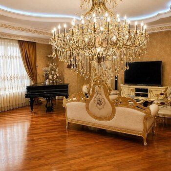 5-Otaqlı yeni tikili, Bülbül pr., 330 m² – Bakı – ucuztap.az