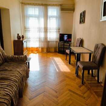 2-Otaqlı mənzil kirayə verilir, 28 May m., 60 m² – Bakı – ucuztap.az
