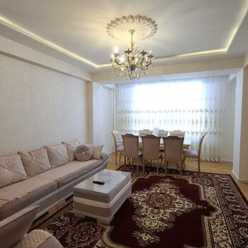3-Otaqlı yeni tikili kirayə verilir, Qara Qarayev m., 120 m² – Bakı – ucuztap.az