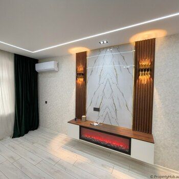 3-Otaqlı yeni tikili, Telnov küç., 80 m² – Bakı – ucuztap.az
