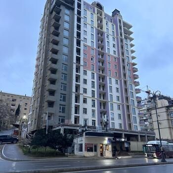 3-Otaqlı yeni tikili, Həzi Aslanov m., 111.5 m² – Bakı – ucuztap.az