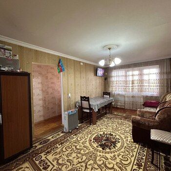 2-Otaqlı mənzil, Sumqayıt ş., 46.2 m² – Sumqayıt – ucuztap.az