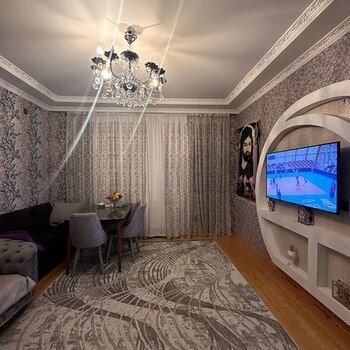 3-Otaqlı yeni tikili, Masazır qəs., 93 m² – Bakı – ucuztap.az