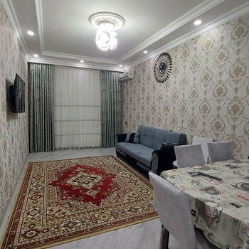 3-Otaqlı yeni tikili, Masazır qəs., 55 m² – Bakı – ucuztap.az