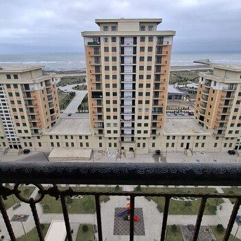 1-Otaqlı yeni tikili, Sumqayıt ş., 52 m² – Sumqayıt – ucuztap.az