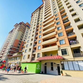 2-Otaqlı yeni tikili kirayə verilir, Həzi Aslanov m., 68 m² – Bakı – ucuztap.az