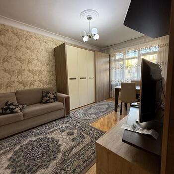 1-Otaqlı mənzil, Yasamal, 30 m² – Bakı – ucuztap.az