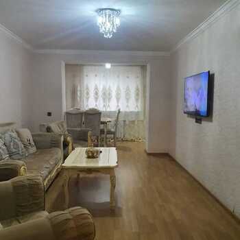 3-Otaqlı mənzil, Həsən bəy Zərdabi küç., 80 m² – Bakı – ucuztap.az