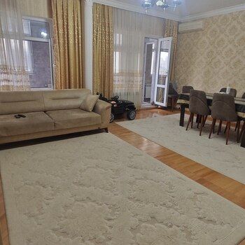 5-Otaqlı mənzil, Azadlıq pr., 130 m² – Bakı – ucuztap.az