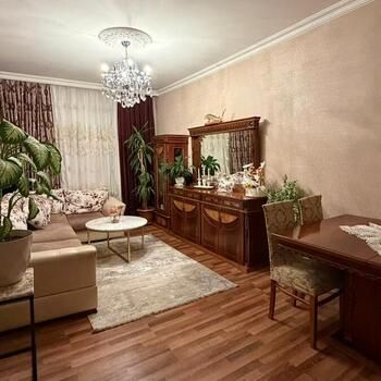 3-Otaqlı mənzil, Hövsan qəs., 70 m² – Bakı – ucuztap.az