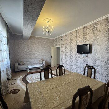 2-Otaqlı yeni tikili kirayə verilir, Səbail r., 85 m² – Bakı – ucuztap.az