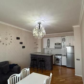 2-Otaqlı yeni tikili, Yeni Günəşli qəs., 51.4 m² – Bakı – ucuztap.az