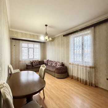 2-Otaqlı yeni tikili kirayə verilir, Səbail r., 80 m² – Bakı – ucuztap.az