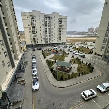 2-Otaqlı yeni tikili, Müstəqillik küç., 62 m² – Bakı – ucuztap.az