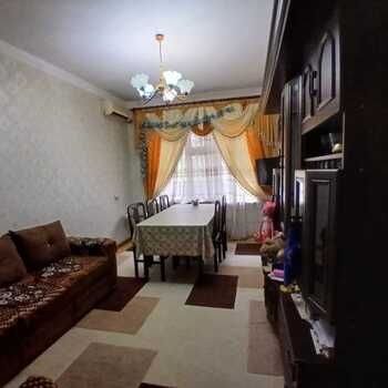 3-Otaqlı mənzil, İnqilab İsmayılov küç., 90 m² – Bakı – ucuztap.az