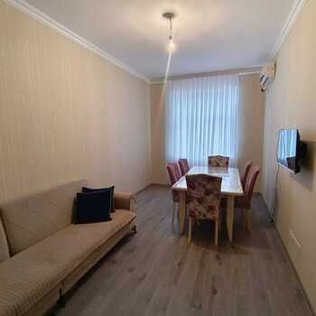 3-Otaqlı yeni tikili kirayə verilir, Hövsan qəs., 73 m² – Bakı – ucuztap.az