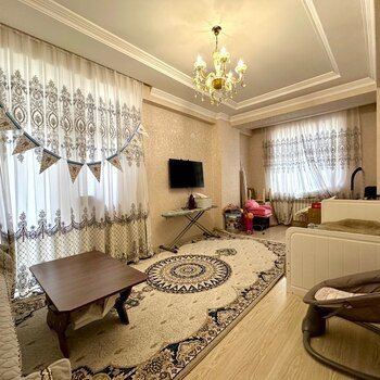 2-Otaqlı yeni tikili, Yasamal r., 90 m² – Bakı – ucuztap.az