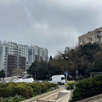 3-Otaqlı mənzil, Mikayıl Müşfiq küç., 67 m² – Kirayə verilir – ucuztap.az