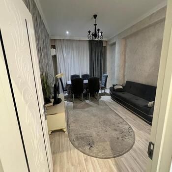 2-Otaqlı yeni tikili kirayə verilir, 20 Yanvar m., 50 m² – Bakı – ucuztap.az