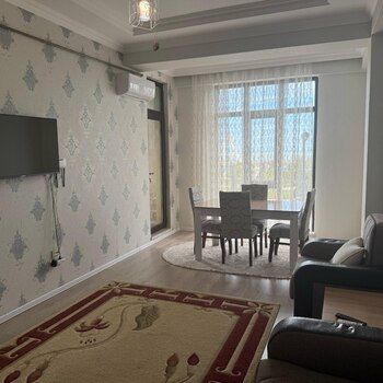 2-Otaqlı yeni tikili kirayə verilir, Sumqayıt ş., 68 m² – Sumqayıt – ucuztap.az