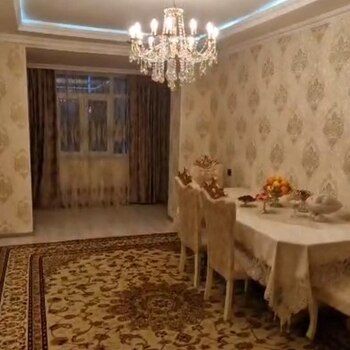 5-Otaqlı mənzil, Gəncə ş., 110 m² – Gəncə – ucuztap.az